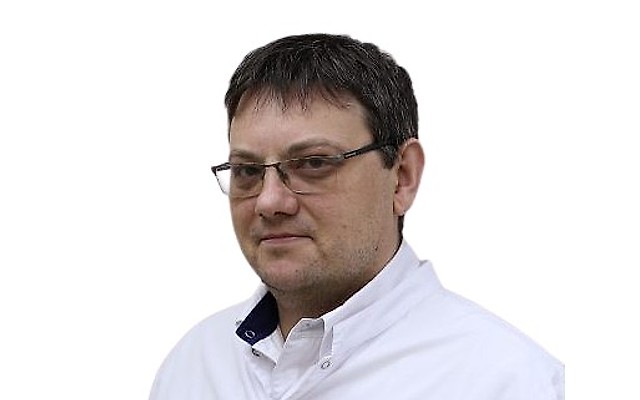 Гайдуков Владимир Евгеньевич