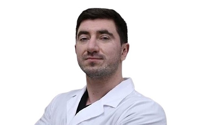 Канаев Альберт Хусейнович