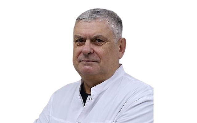 Белокуров Вадим Валентинович