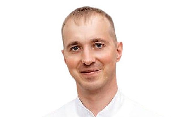 Муковнин Александр Васильевич