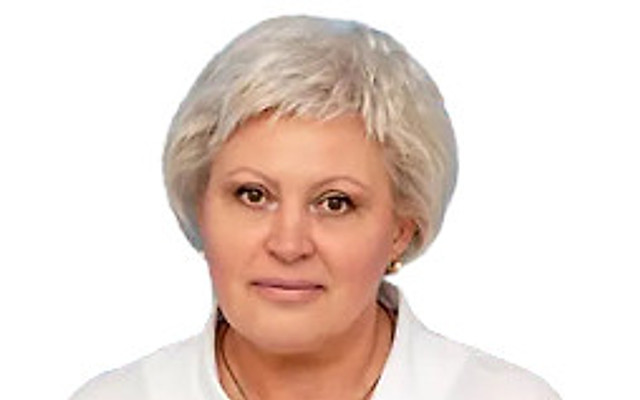 Яценко Елена Николаевна