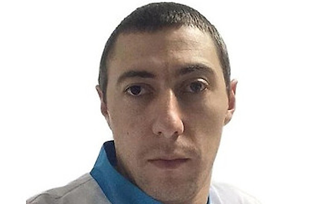 Савченко Александр Сергеевич