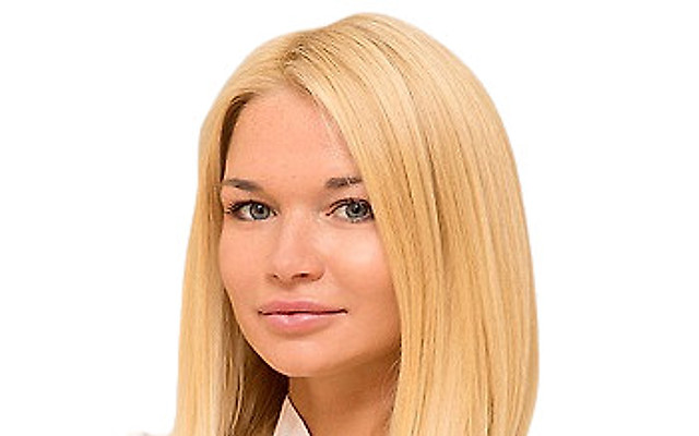 Огнерубова Ольга Николаевна
