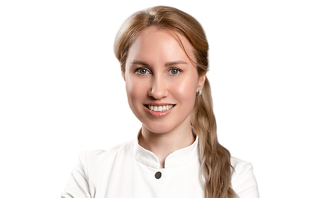 Стрельникова Эльвира Николаевна