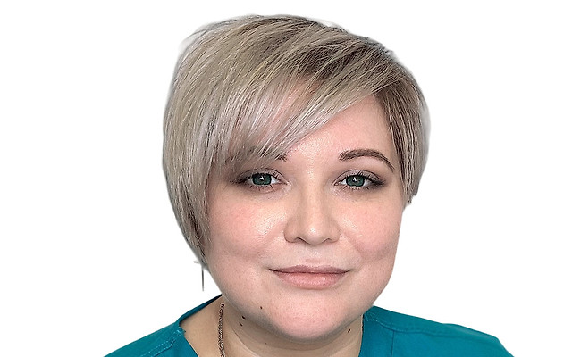 Шабунина Дарья Игоревна