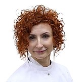 Добродомова Светлана Владимировна