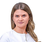 Глотова Анна Викторовна