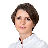 Котлярова Оксана Николаевна