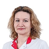 Остапчук Наталья Дмитриевна