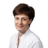 Тимошина Татьяна Михайловна