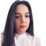 Гаджиева Туркан Ровшановна
