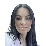 Лихотина Юлия Петровна