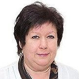Панина Ольга Аркадьевна