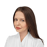 Чемордакова Наталья Юрьевна