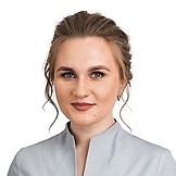 Сметанкина Анастасия Васильевна 