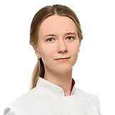 Атачук Татьяна Алексеевна