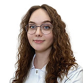 Воробьёва Людмила Александровна