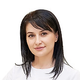 Карасалихова Мадина Мурадиновна