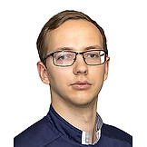 Полюхов Егор Валерьевич