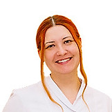 Зарытовская Дарья Александровна