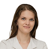 Когтева Елена Викторовна