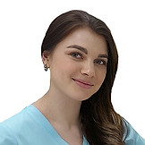 Чернова Екатерина Владимировна
