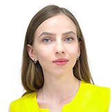 Лабжания Натия Бежановна