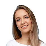 Цыплакова Виолетта Геннадьевна