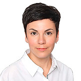 Волкова Мария Сергеевна