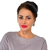 Зеленская Кристина Александровна