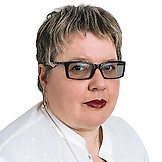 Лапаткина Наталия Юрьевна