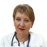 Калинина Светлана Николаевна