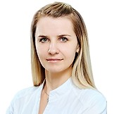 Ступакова Юлия Александровна