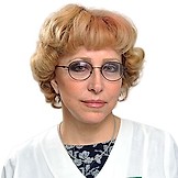 Григорьева Светлана Борисовна