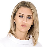 Шашина Екатерина Викторовна