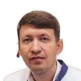  Генюк Юрий Владимирович