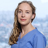 Алексеева Анастасия Александровна