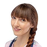 Денисова Татьяна Сергеевна