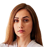 Волкова Нафиса Игоревна