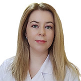 Тройнина Ирина Сергеевна