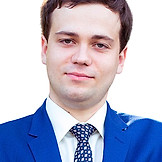 Пылев Константин Владимирович