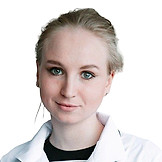 Стрельникова Софья Сергеевна