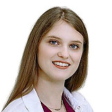 Лесовая Екатерина Егоровна