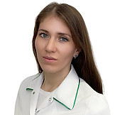 Прокопенко Мария Анатольевна