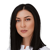 Ярошевич Елена Александровна