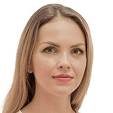 Богомолова Юлия Александровна