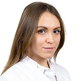 Кузнецова Юлия Михайловна