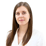Суздалева Марина Олеговна