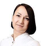 Сушкова Ольга Александровна