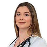 Попова Екатерина Ивановна